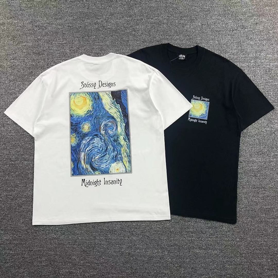 Stussy 78 STUSSY T-SHIRT