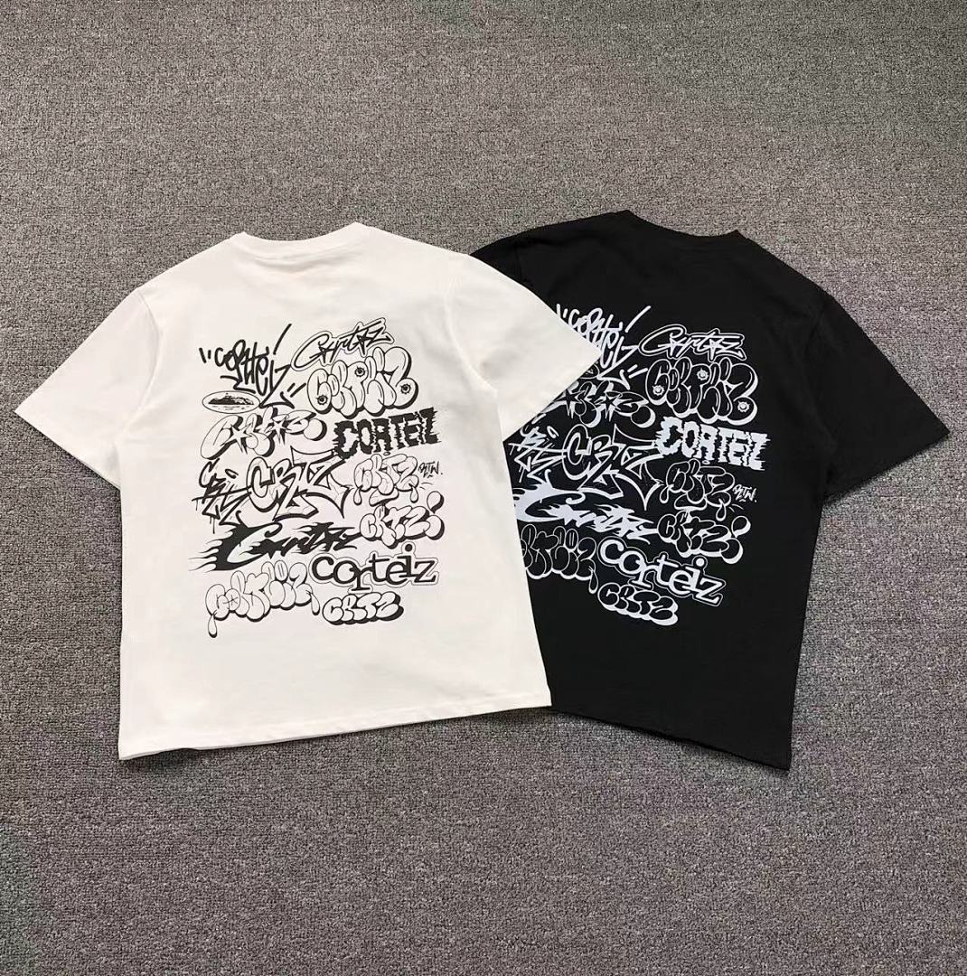 Corteiz 78 CORTEIZ T-SHIRT