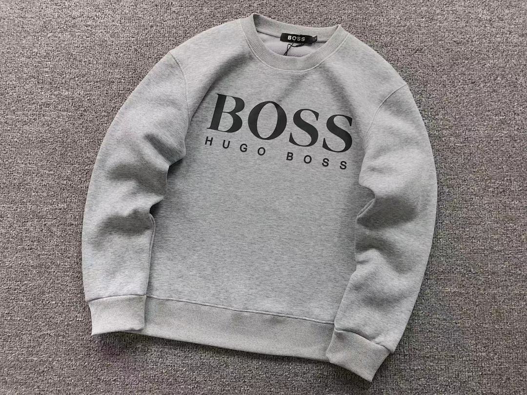 Unbranded 175 H⭐G⭐ B⭐⭐S HOODIE 2112080601 (Im 170Cm 60Kg I Wear Size M In The Phot) - Image 10