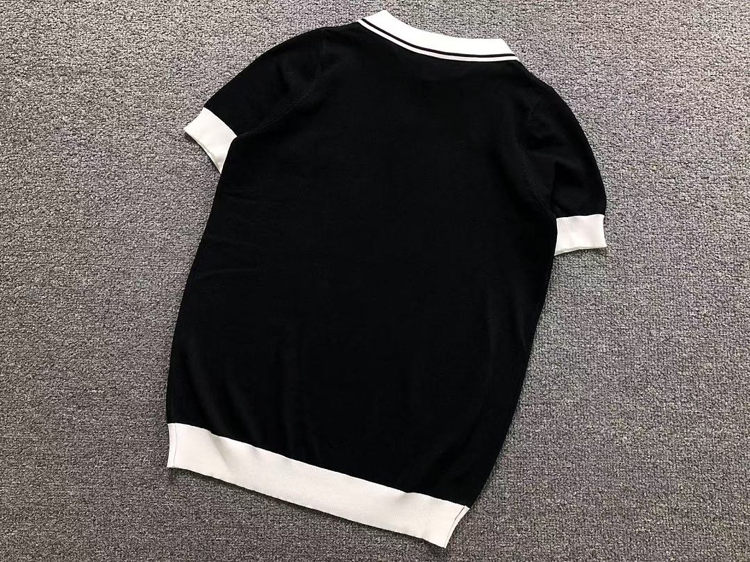 Dolce & Gabbana 185 D⭐LC⭐ GA⭐⭐A⭐A POLO 22041524125 (Im 170Cm 60Kg I Wear Size 48 In The Phot) - Image 9