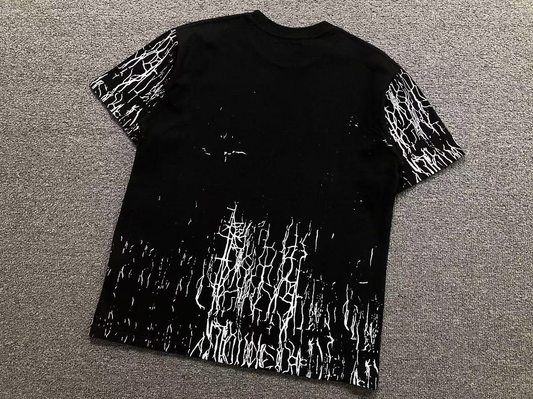 AMIRI 98 AMIRI T-SHIRT 22042749125 (Im 170Cm 60Kg I Wear Size M In The Phot) - Image 15