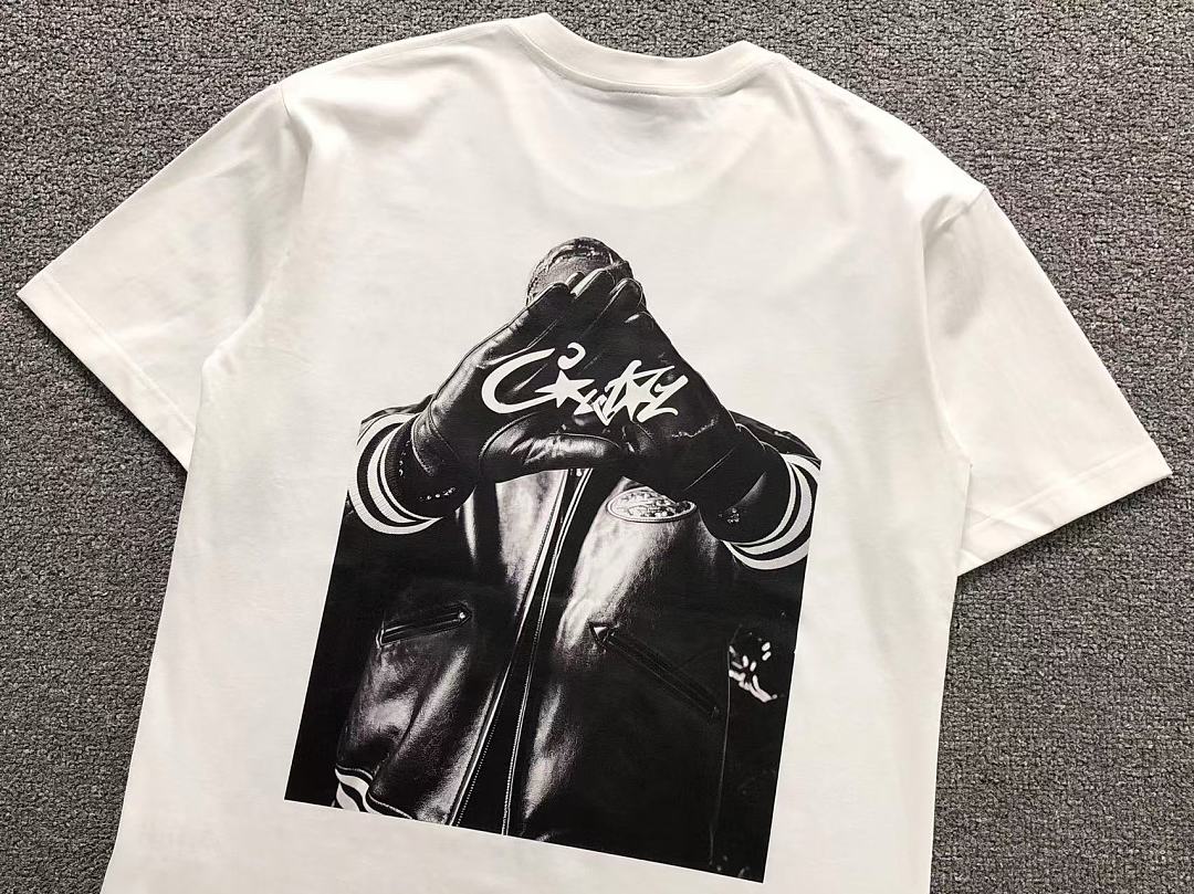Corteiz 82 CORTEIZ T-SHIRT 5207090178 (Im 170Cm 60Kg I Wear Size M In The Phot) - Image 12