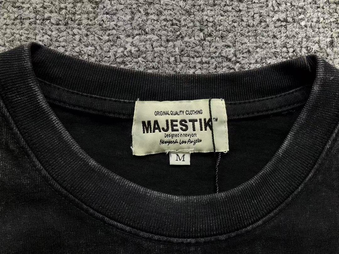 Unbranded 118 MA⭐ES⭐⭐K T-SHIRT 526241041 (Im 170Cm 60Kg I Wear Size M In The Phot) - Image 14