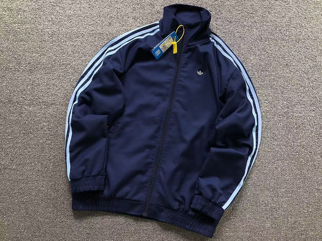 Adidas 168 A⭐I⭐AS JACKET 4204292277 (Im 170Cm 60Kg I Wear Size M In The Phot) - Image 7