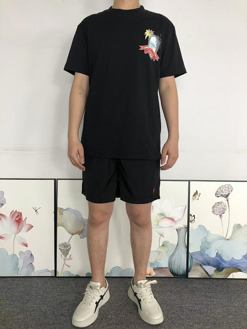 AMIRI 85 AMIRI T-SHIRT 1106040332 (Im 170Cm 60Kg I Wear Size M In The Phot) - Image 3