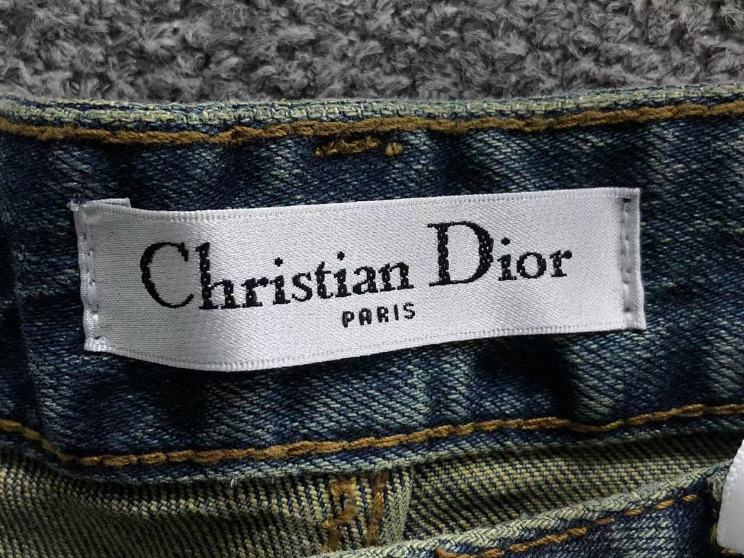 Dior 218 D⭐O⭐ TROUSERS 5112214106 (Im 170Cm 60Kg I Wear Size S In The Phot) - Image 23