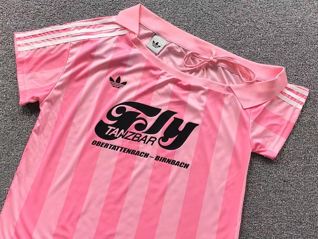 Adidas 115 A⭐I⭐AS T-SHIRT FEMAIE - Image 6