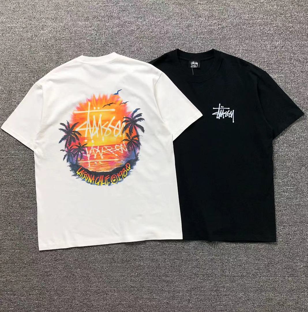 Stussy 78 STUSSY T-SHIRT