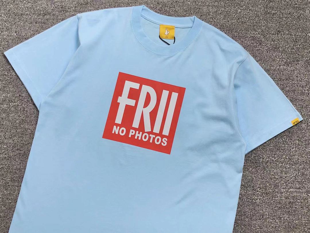FR2 95 FR2 T-SHIRT - Image 10