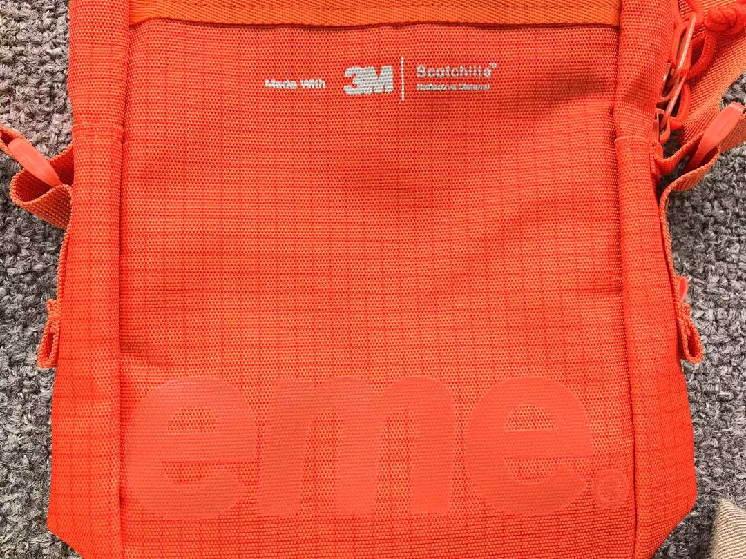 Supreme 72 S⭐⭐R⭐⭐E BAG 128110366 (Long 18CM* Wide 5CM*25CM) - Image 21