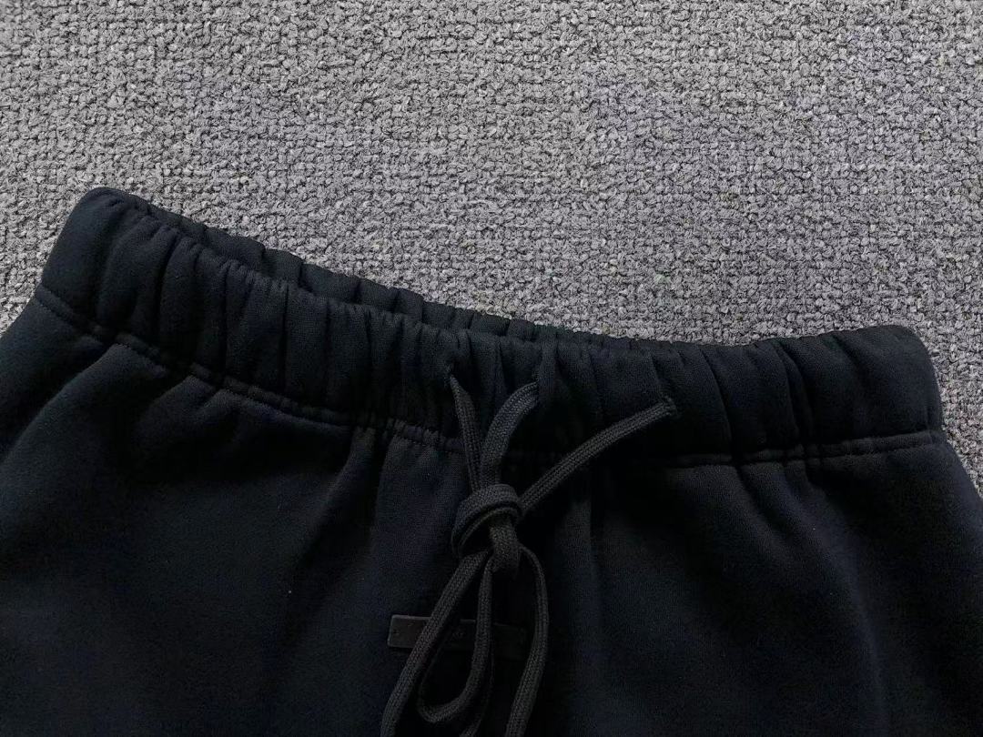 Fear of God 168 FOG TROUSERS 3201081617 (Im 170Cm 60Kg I Wear Size M In The Phot) - Image 25