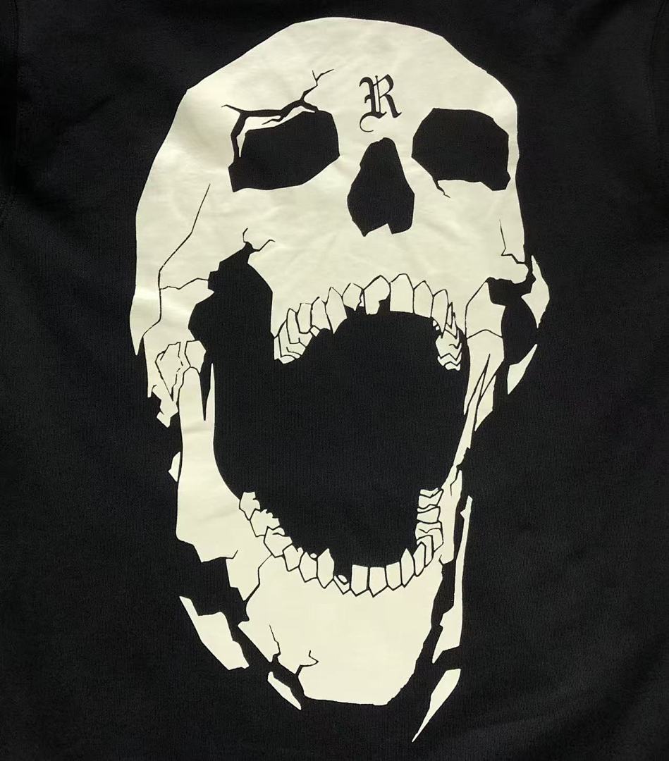 Revenge 128 REVENGE HOODIE 505045191 (Im 170Cm 60Kg I Wear Size S In The Phot) - Image 13