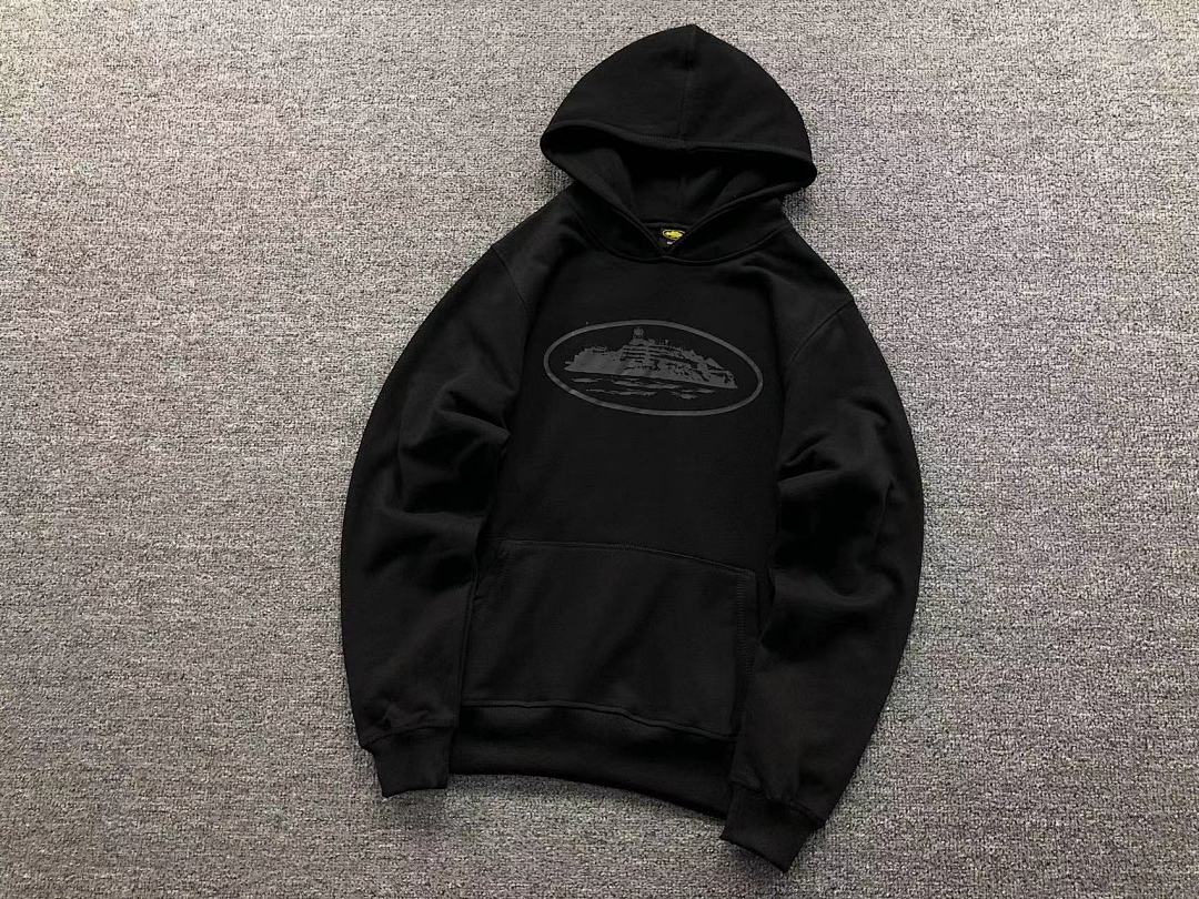 Corteiz TROUSERS135 CORTEIZ HOODIE - Image 18