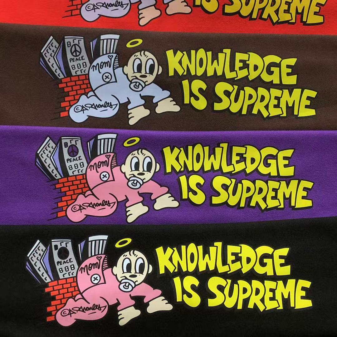 Supreme 98 S⭐⭐R⭐⭐E T-SHIRT 127210802 (Im 170Cm 60Kg I Wear Size M In The Phot) - Image 20
