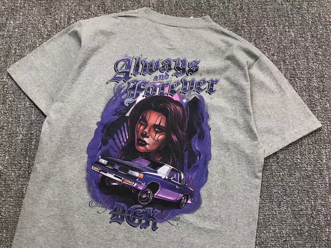 DGK 95 DGK T-SHIRT - Image 21