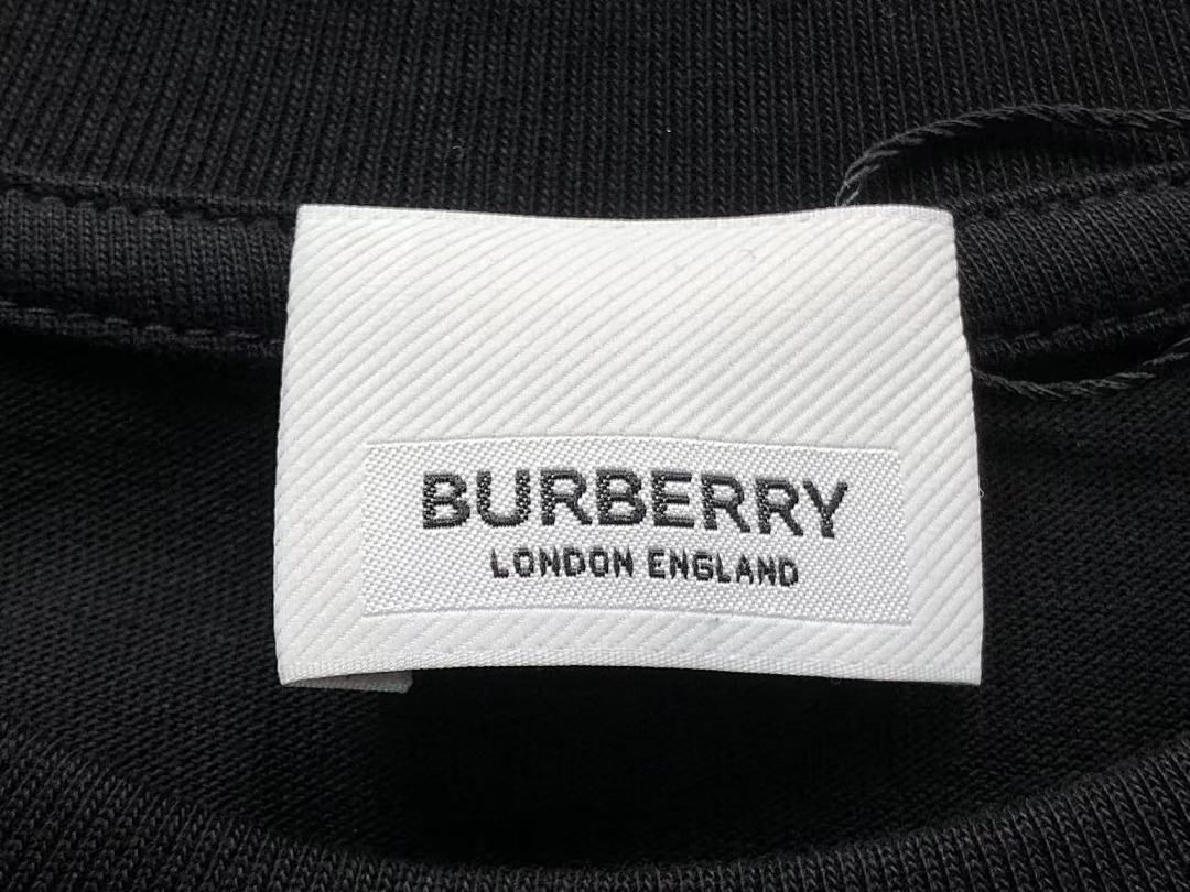 Burberry 128 B⭐R⭐E⭐RY T-SHIRT 3203055021 Im 170Cm 60Kg I Wear Size M In The P - Image 19