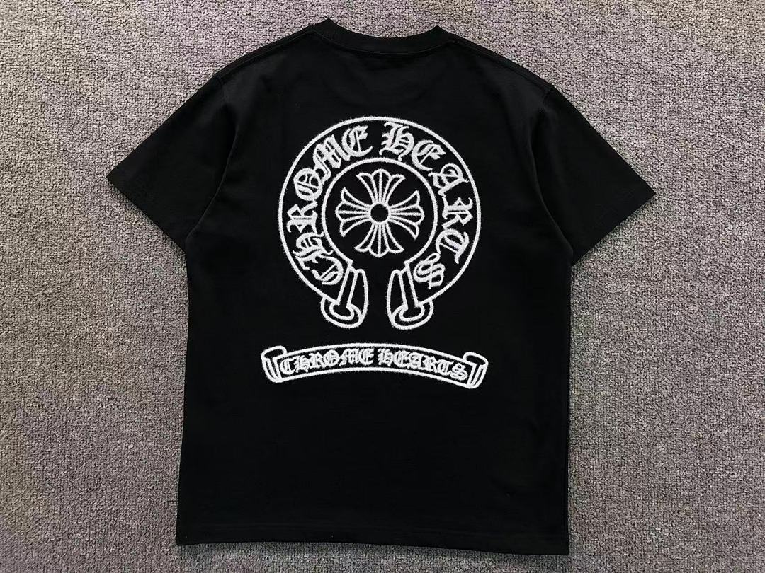 Comme des Garcons 128 C⭐⭐OME HE⭐⭐TS T-SHIRT 3111110221 (Im 170Cm 60Kg I Wear Size S In The Phot) - Image 10