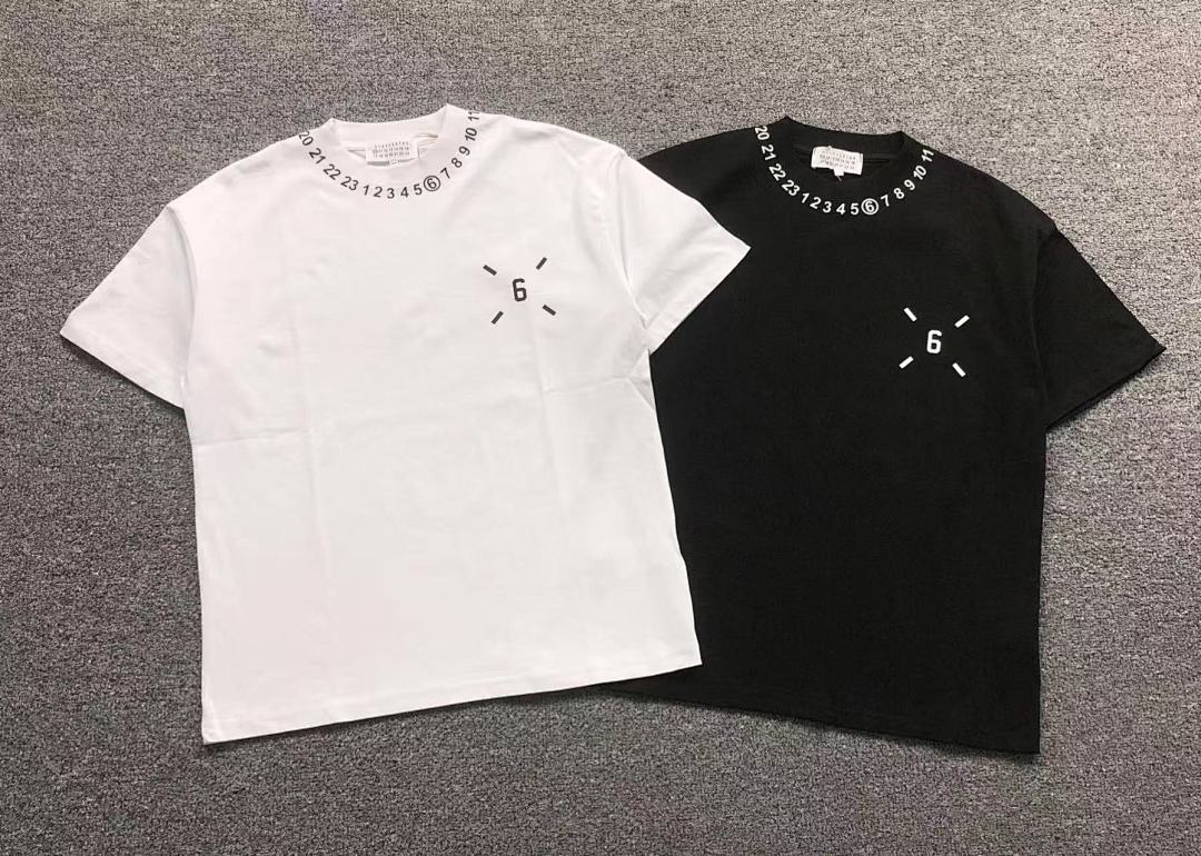 On Running 88 MAISON MARGIELA T-SHIRT 5212425162 (Im 170Cm 60Kg I Wear Size 44 In The Phot) - Image 5