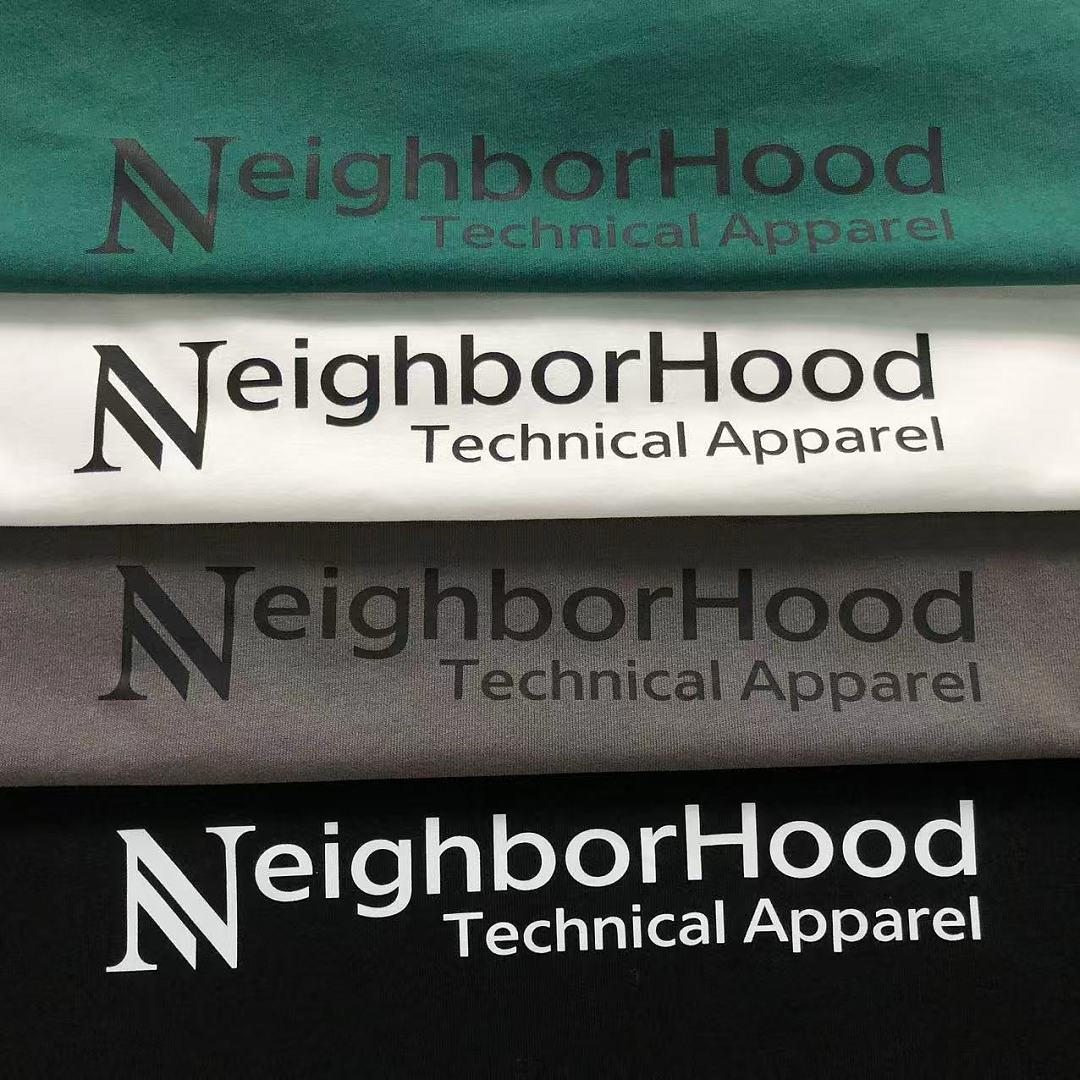 Neighborhood 113 NEIGHBORHOOD T-SHIRT 128202502 (Im 170Cm 60Kg I Wear Size L In The Phot) - Image 16
