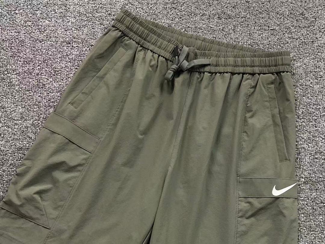 Unbranded 158 N⭐K⭐ SHORTS 4204081801 (Im 170Cm 60Kg I Wear Size 2XL In The Phot) - Image 9
