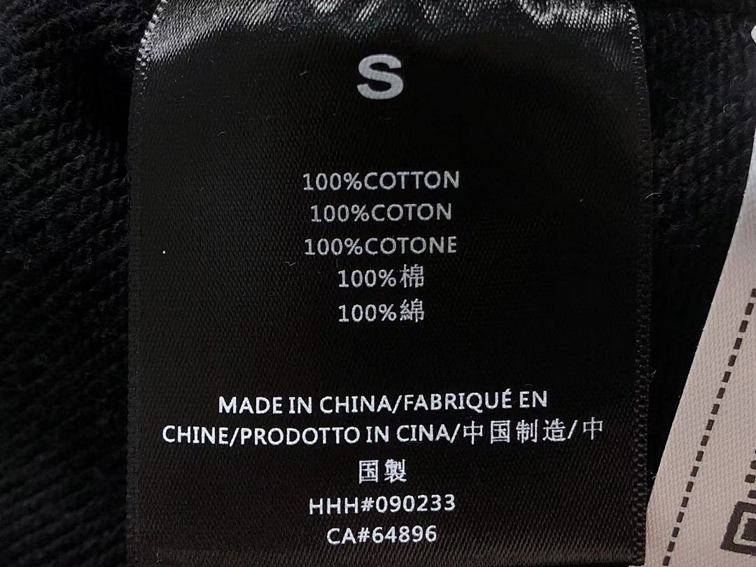Fear of God 115 FOG SHORTS 1104250517 (Im 170Cm 60Kg I Wear Size S In The Phot) - Image 18