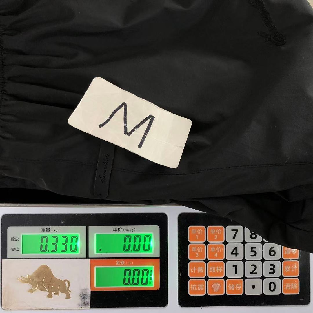Fear of God TROUSERS188 FOG JACKET - Image 49
