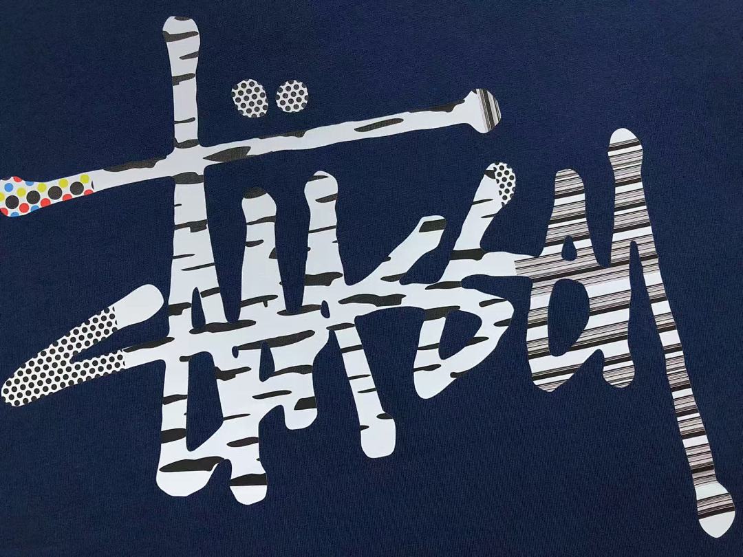 Stussy 78 STUSSY T-SHIRT - Image 11