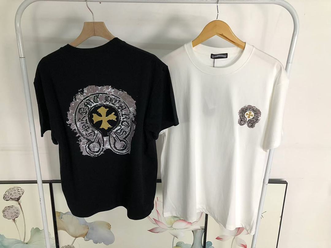 Comme des Garcons 95 C⭐⭐OME HE⭐⭐TS T-SHIRT 4205180798 (Im 170Cm 60Kg I Wear Size M In The Phot) - Image 25