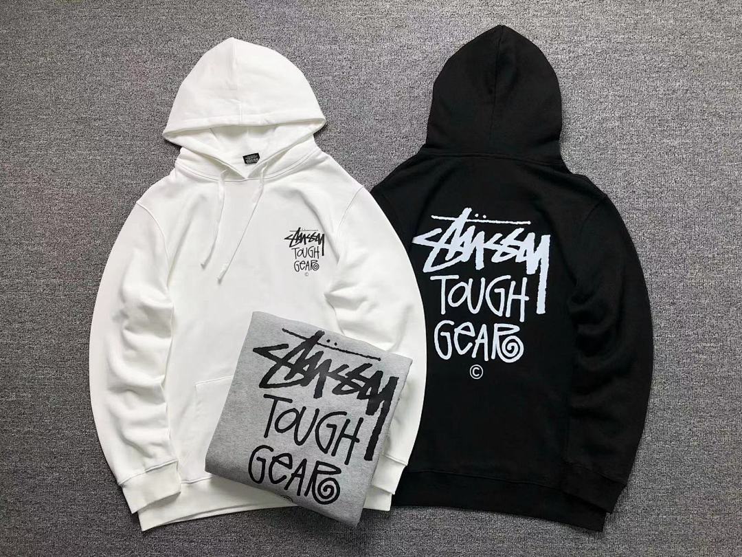 Stussy 168 STUSSY - Image 3