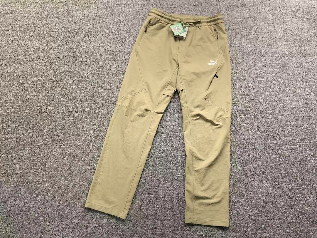 Unbranded 158 PUMA TROUSERS 219134201 (Im 170Cm 60Kg I Wear Size 2XL In The Phot) - Image 11