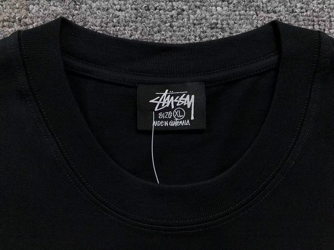 Stussy 78 STUSSY T-SHIRT - Image 19