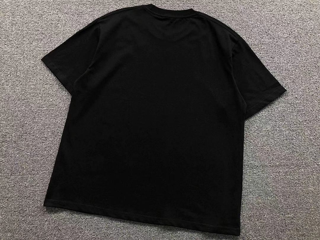 Acne Studios 125 ACNE STUDIOS T-SHIRT 4201190577 (Im 170Cm 60Kg I Wear Size M In The Phot) - Image 15