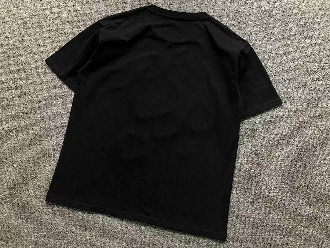 Sp5der 78 SP5DER T-SHIRT 4104220845 (Im 170Cm 60Kg I Wear Size XL In The Phot) - Image 25