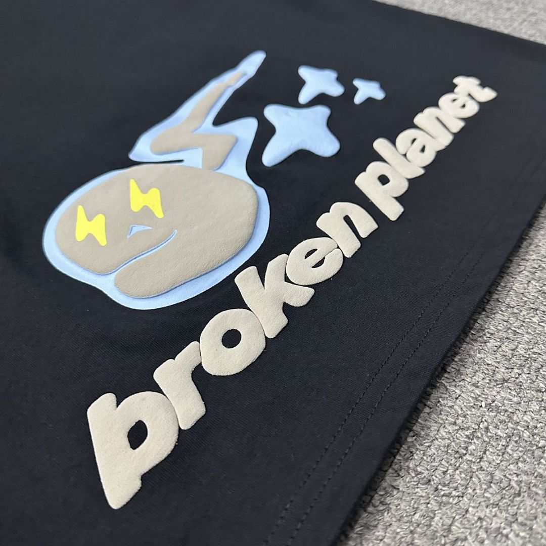 Broken Planet 85 BROKEN PLANET T-SHIRT - Image 22
