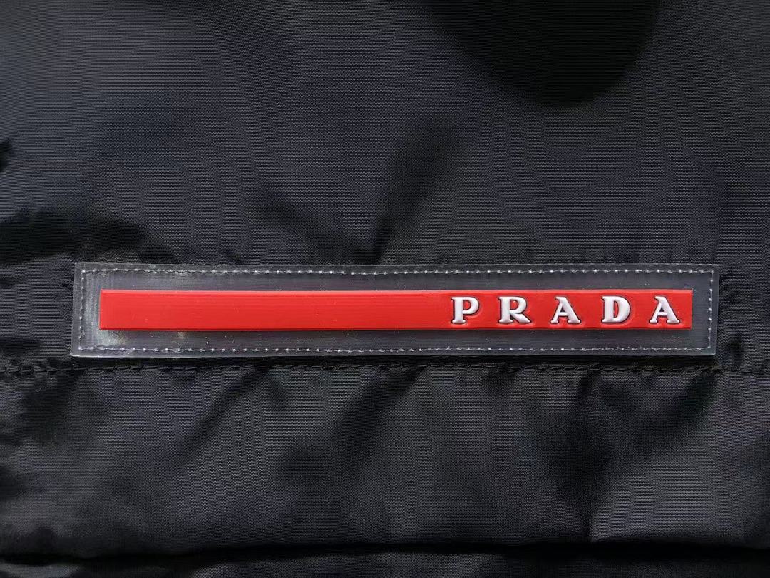 Prada 368 P⭐A⭐A TRENCH COAT 4106030721 (Im 170Cm 60Kg I Wear Size L In The Phot) - Image 16