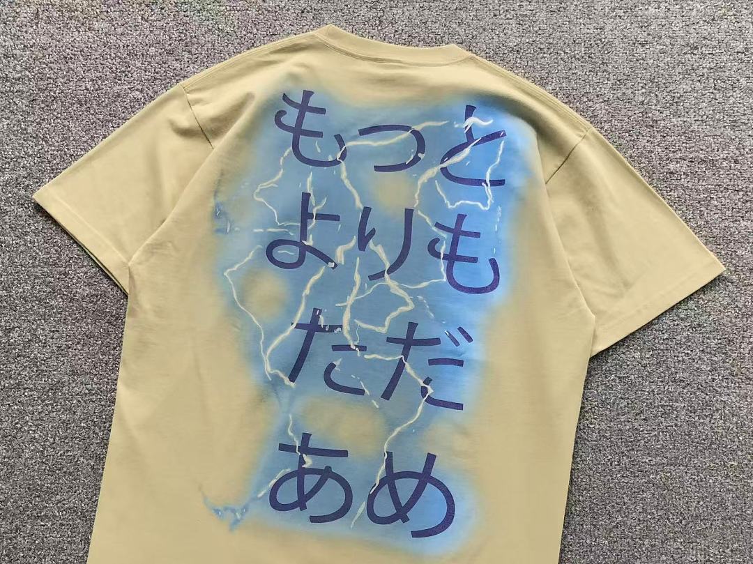 Unbranded 129 FASHION T-SHIRT 3206291872 (Im 170Cm 60Kg I Wear Size M In The Phot) - Image 12