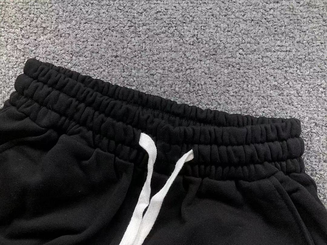 On Running 128 MAISON MARGIELA TROUSERS 5211740162 (Im 170Cm 60Kg I Wear Size S In The Phot) - Image 12