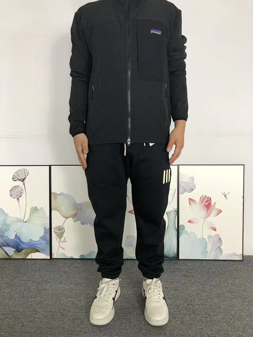 On Running 175 PATAGONIA JACKET 592003108 (Im 170Cm 60Kg I Wear Size S In The Phot) - Image 3