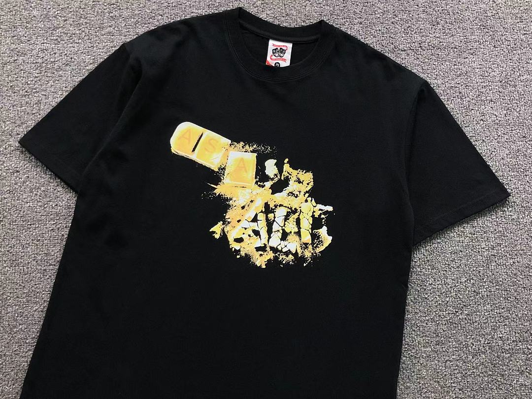 Cough Syrup 88 COU⭐H SY⭐UP T-SHIRT 5207220978 (Im 170Cm 60Kg I Wear Size M In The Phot) - Image 7