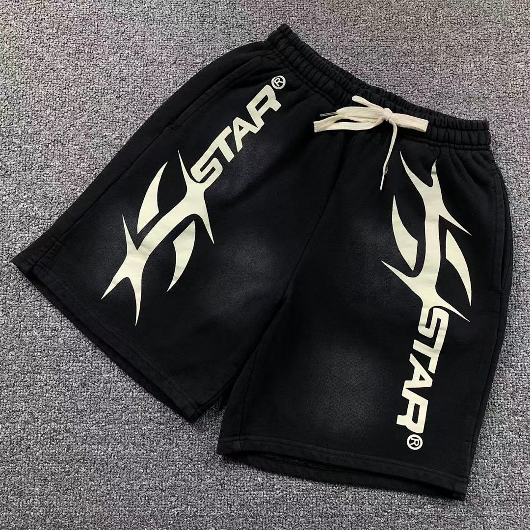 Hellstar Hellstar 115 SHORTS 502261817 (Im 170Cm 57Kg I Wear Size S In The Phot), photo 1