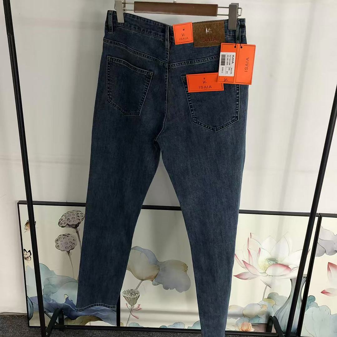 Unbranded 225 I⭐A⭐A TROUSERS 2204253405 (Im 170Cm 60Kg I Wear Size 31 In The Phot) - Image 28