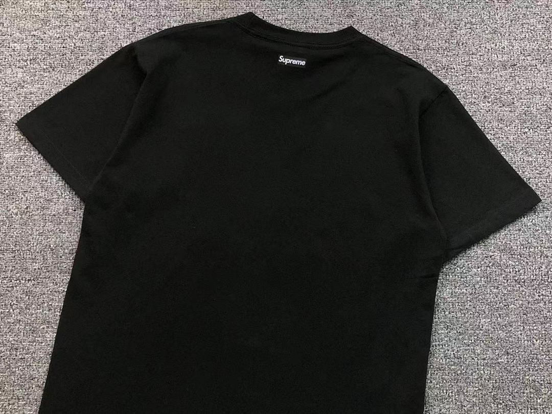 Supreme 95 S⭐⭐R⭐⭐E T-SHIRT 123140702 (Im 170Cm 60Kg I Wear Size M In The Phot) - Image 26