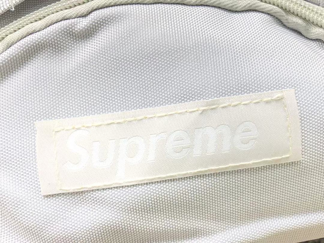 Supreme 98 S⭐⭐R⭐⭐E BAG 22042543172 (Long 30CM* High 10CM) - Image 10
