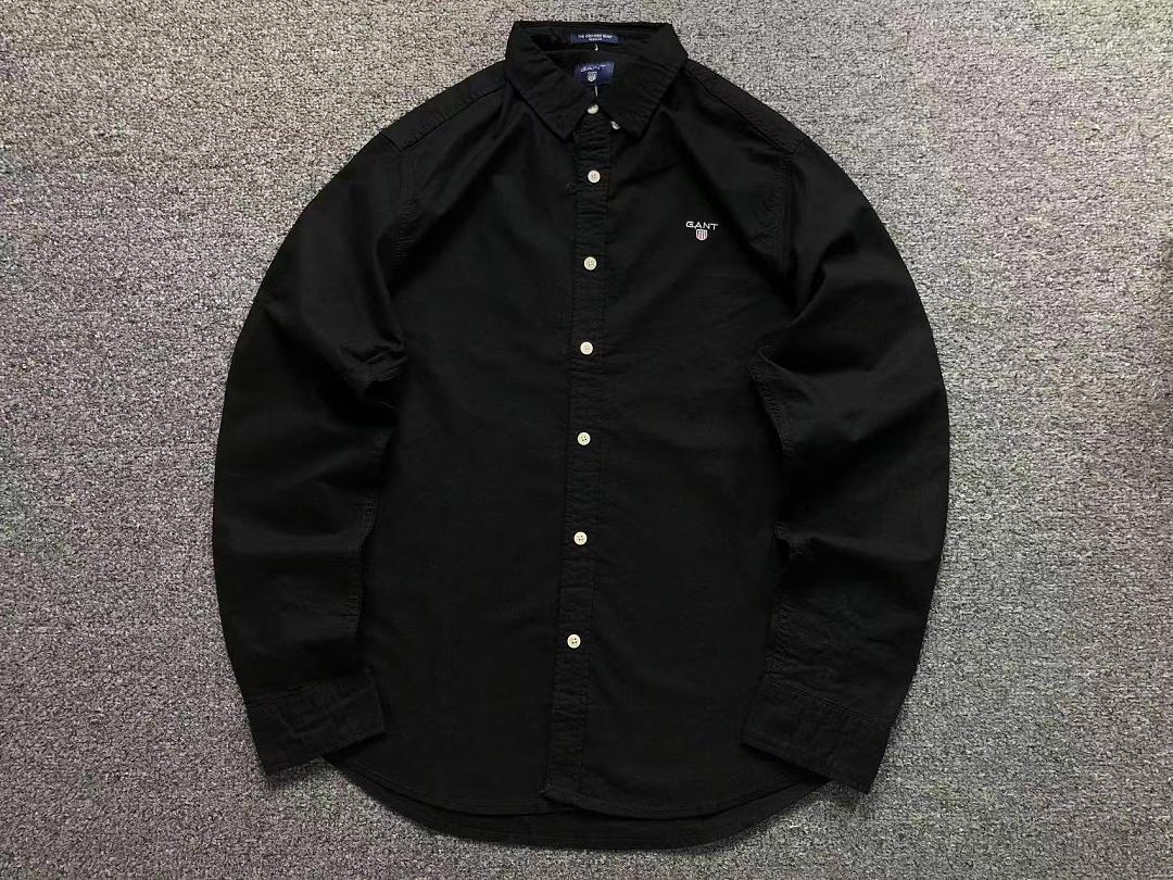 Gant 128 GANT SHIRT 5251601147 (Im 170Cm 60Kg I Wear Size L In The Phot) - Image 7