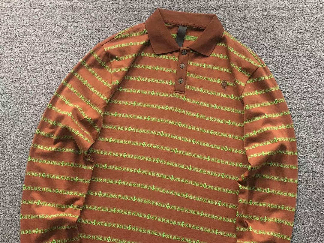 Comme des Garcons 118 C⭐⭐OME HE⭐⭐TS LONG SLEEVED 4121522144 (Im 170Cm 60Kg I Wear Size M In The Phot) - Image 11
