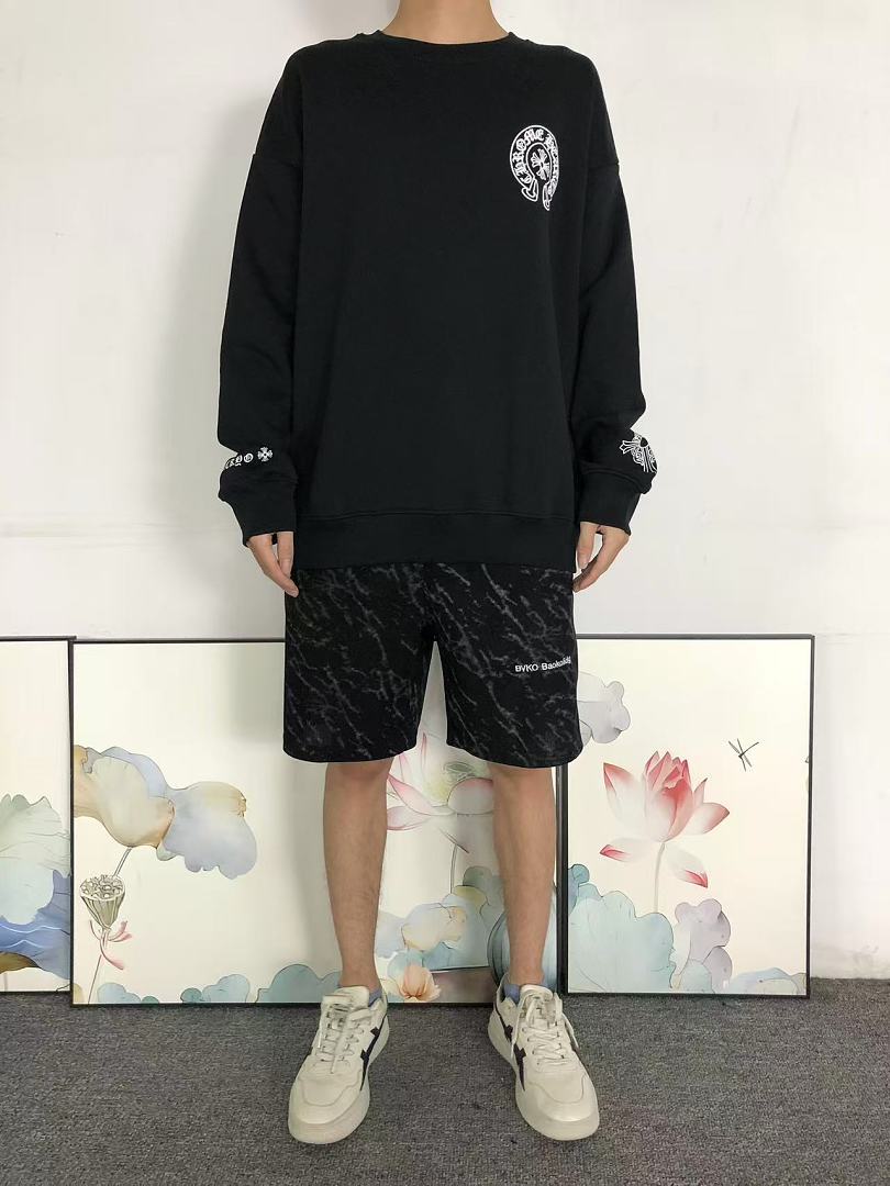 Unbranded 195 C⭐⭐OME HE⭐⭐TS HOODIE 4209020701 (Im 170Cm 60Kg I Wear Size M In The Phot) - Image 3
