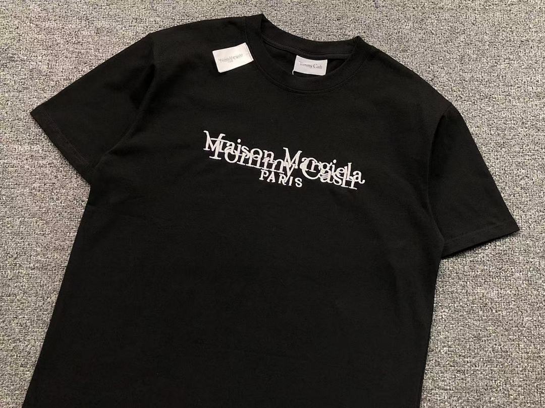 On Running 78 MAISON MARGIELA T-SHIRT 4107053186 (Im 170Cm 60Kg I Wear Size M In The Phot) - Image 11