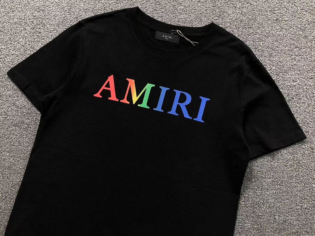 AMIRI 88 AMIRI T-SHIRT 5251518180 (Im 170Cm 60Kg I Wear Size S In The Phot) - Image 7