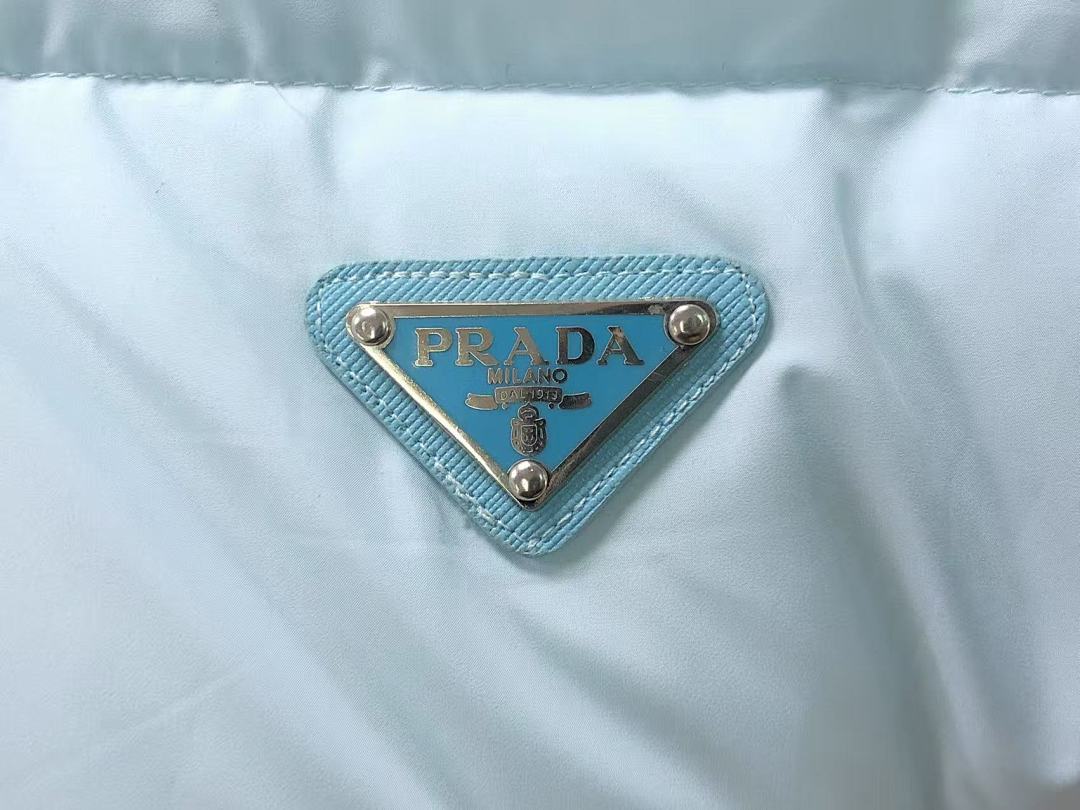Prada 419 P⭐A⭐A FEMAIE STYIE DOWN - Image 14
