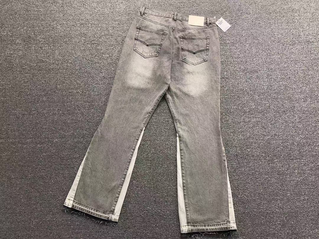 Gallery Dept 168 GALLERY DEPT TROUSERS 412194017 (Im 170Cm 57Kg I Wear Size M In The Phot) - Image 5